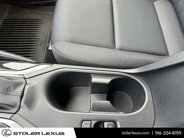 Used 2023 Toyota Corolla LE image 30