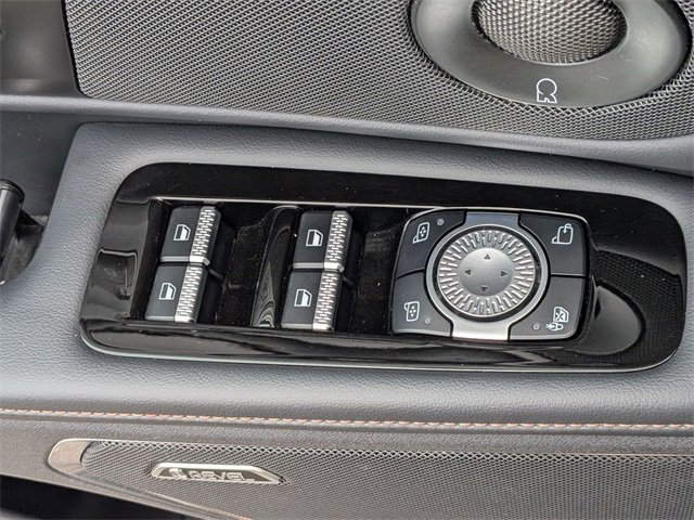 Certified 2024 Lincoln Nautilus Premier w/ Equipment Group 102A image 16