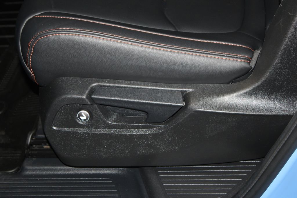 Certified 2025 Honda Pilot TrailSport image 19