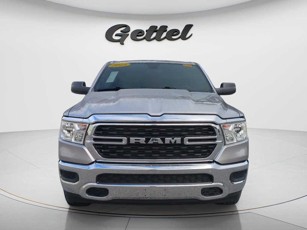 Used 2023 RAM 1500 Big Horn image 8