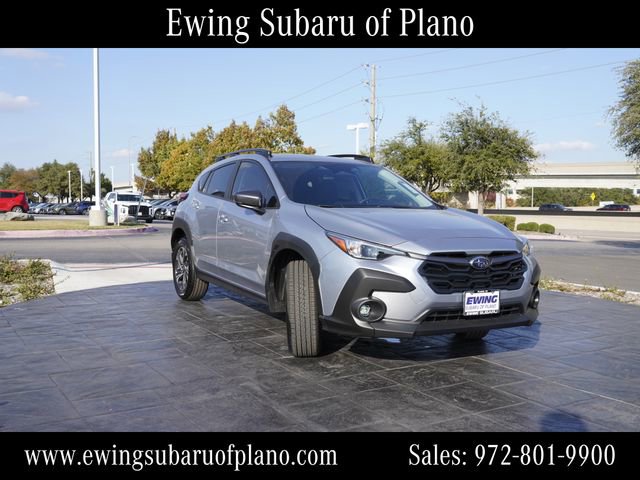 Certified 2026 Subaru Crosstrek 2.0i Premium AWD/4WD image 7