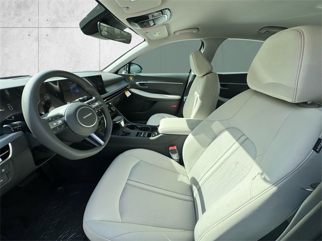 New 2026 Hyundai Sonata SE image 4