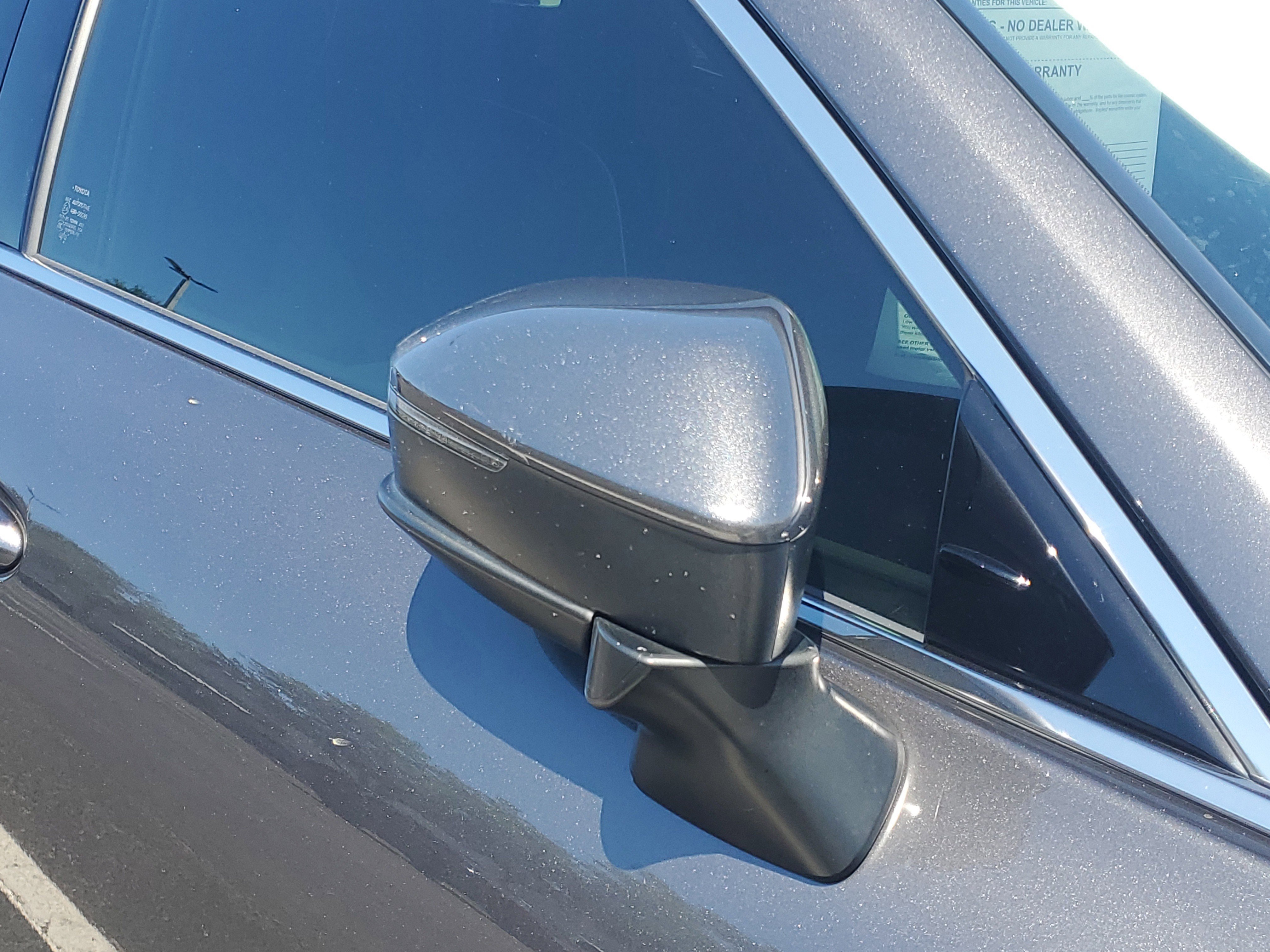 Certified 2024 Toyota Crown XLE AWD/4WD image 5