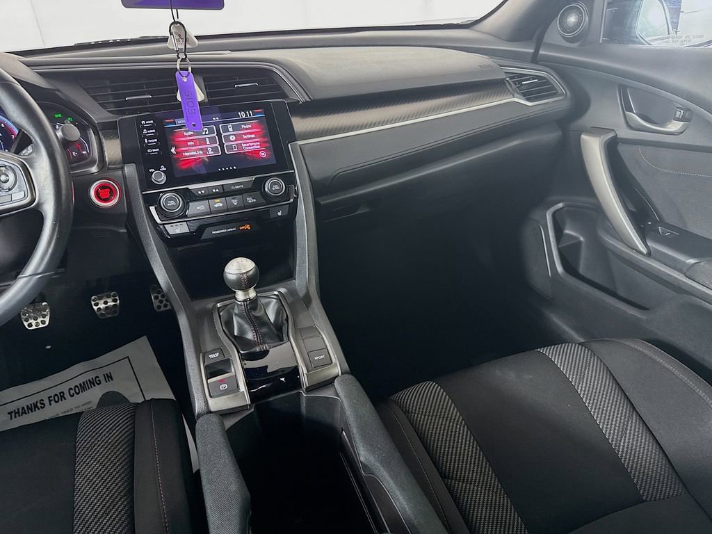 Used 2019 Honda Civic Si image 27