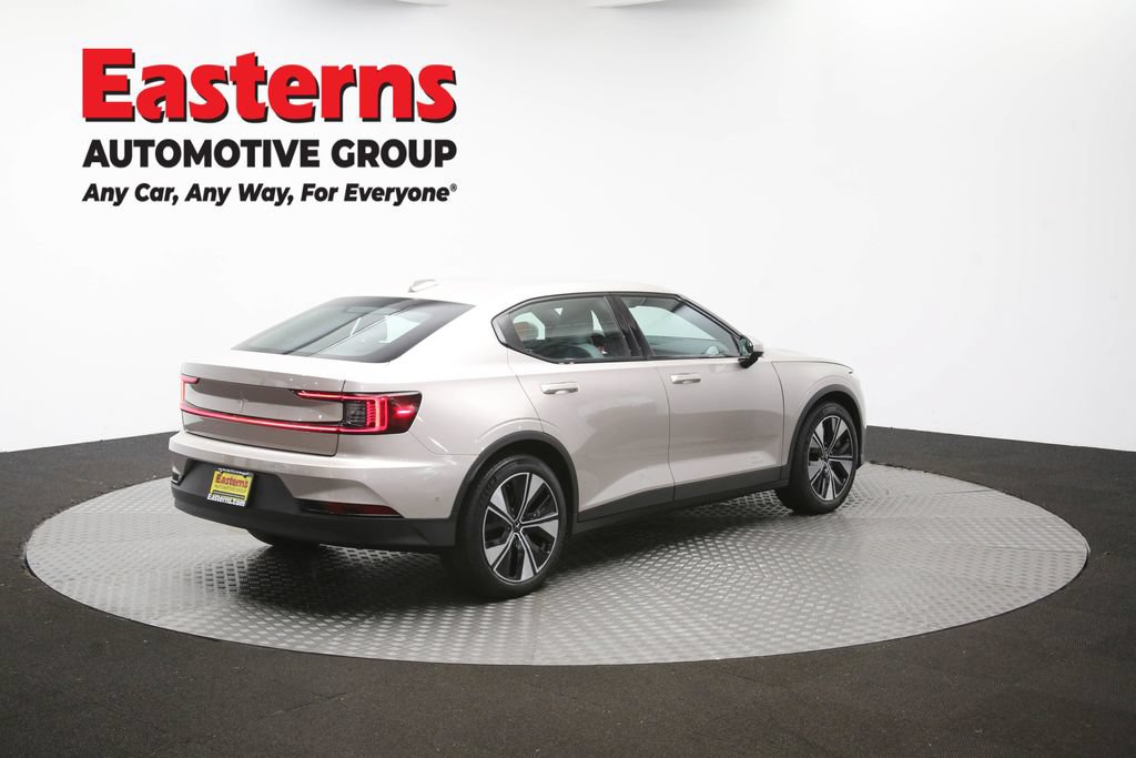 Used 2024 Polestar Polestar 2 RWD image 42