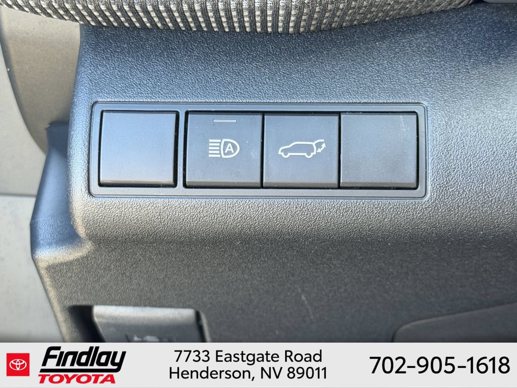 Certified 2024 Toyota bZ4X AWD w/ Weather Package image 22