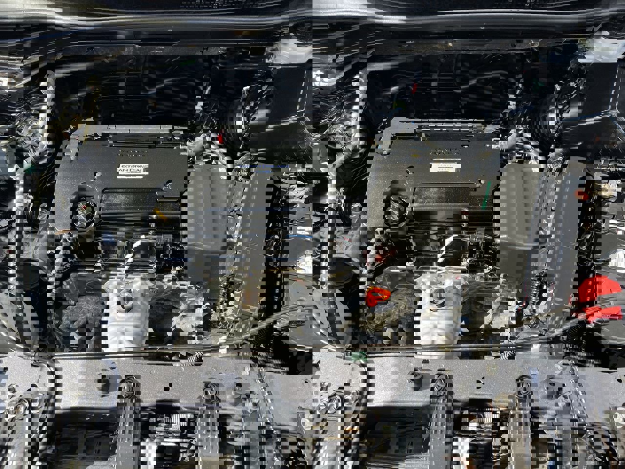 Used 2016 Honda CR-V Touring image 35