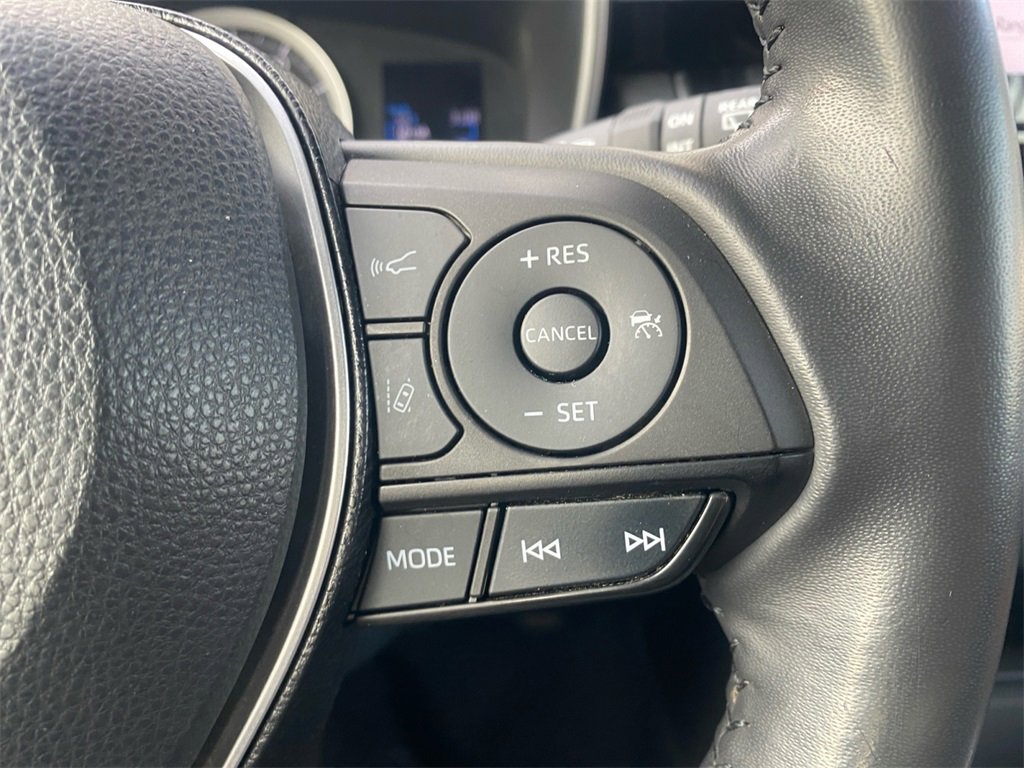 Used 2021 Toyota Corolla SE image 19