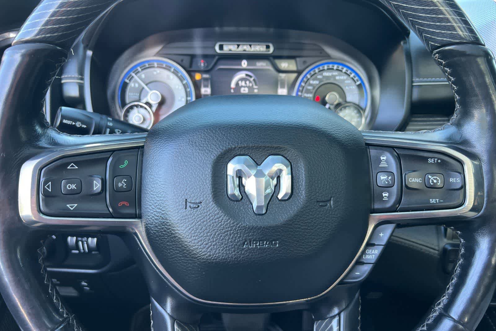 Used 2020 RAM 1500 Limited RWD image 29