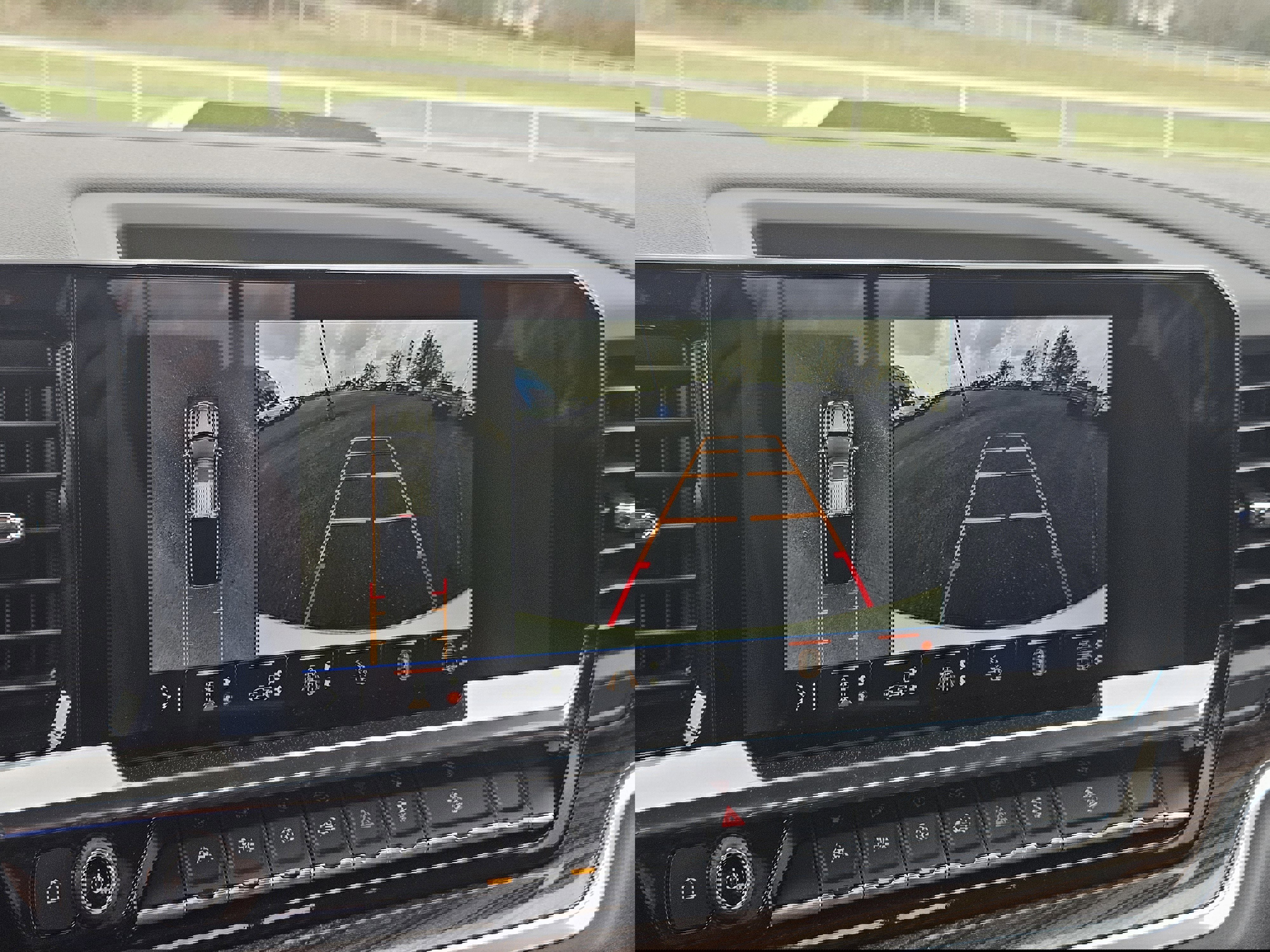 New 2026 Chevrolet Silverado 1500 LT Trail Boss w/ Safety Package image 20