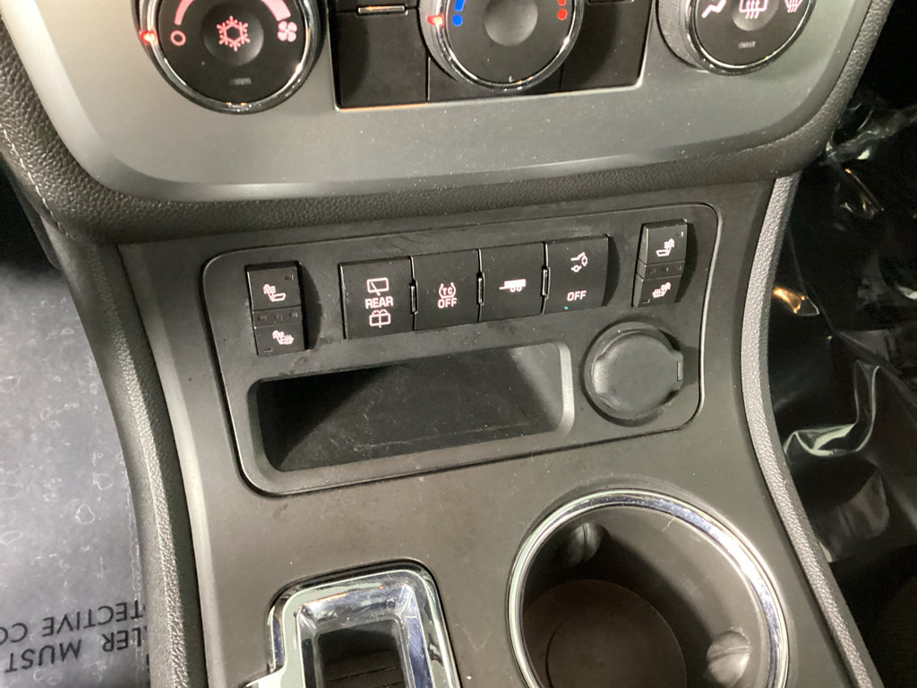 Used 2014 GMC Acadia SLE AWD/4WD image 28