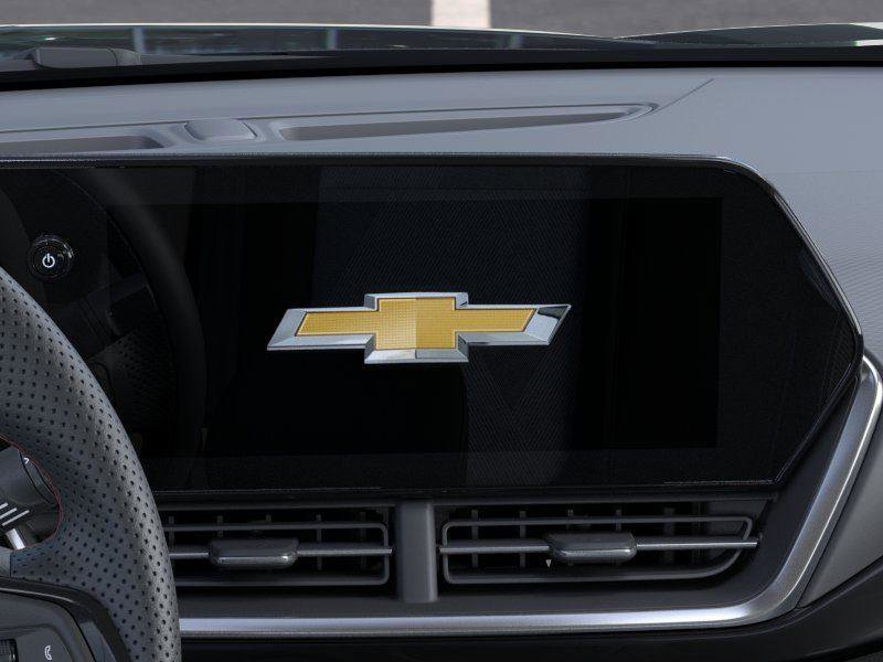 New 2026 Chevrolet Trax RS w/ Sunroof Package image 51