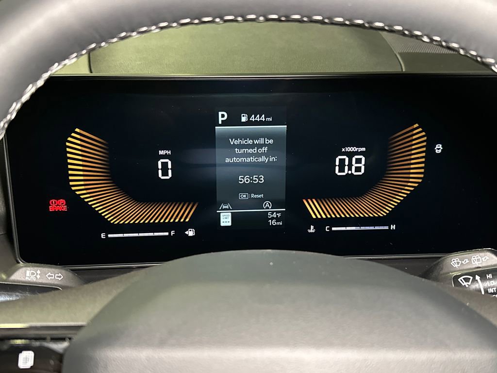 New 2026 Kia Sorento LX image 19