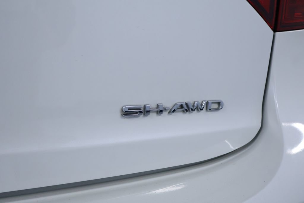 Used 2018 Acura MDX w/ Technology & Entertainment image 11