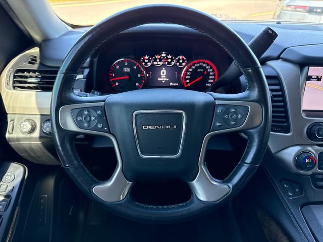 Used 2015 GMC Yukon XL Denali w/ Open Road Package image 24