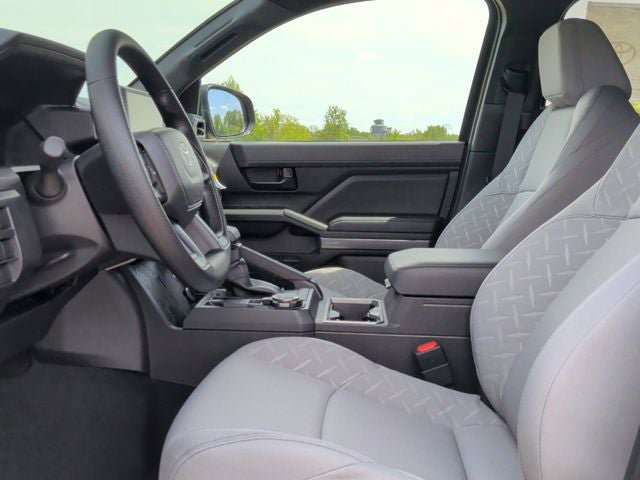 New 2026 Toyota Tacoma SR5 AWD/4WD image 13