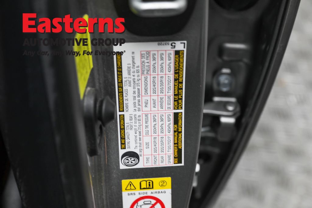 Used 2018 Lexus IS 300 F Sport w/ F Sport Package image 36