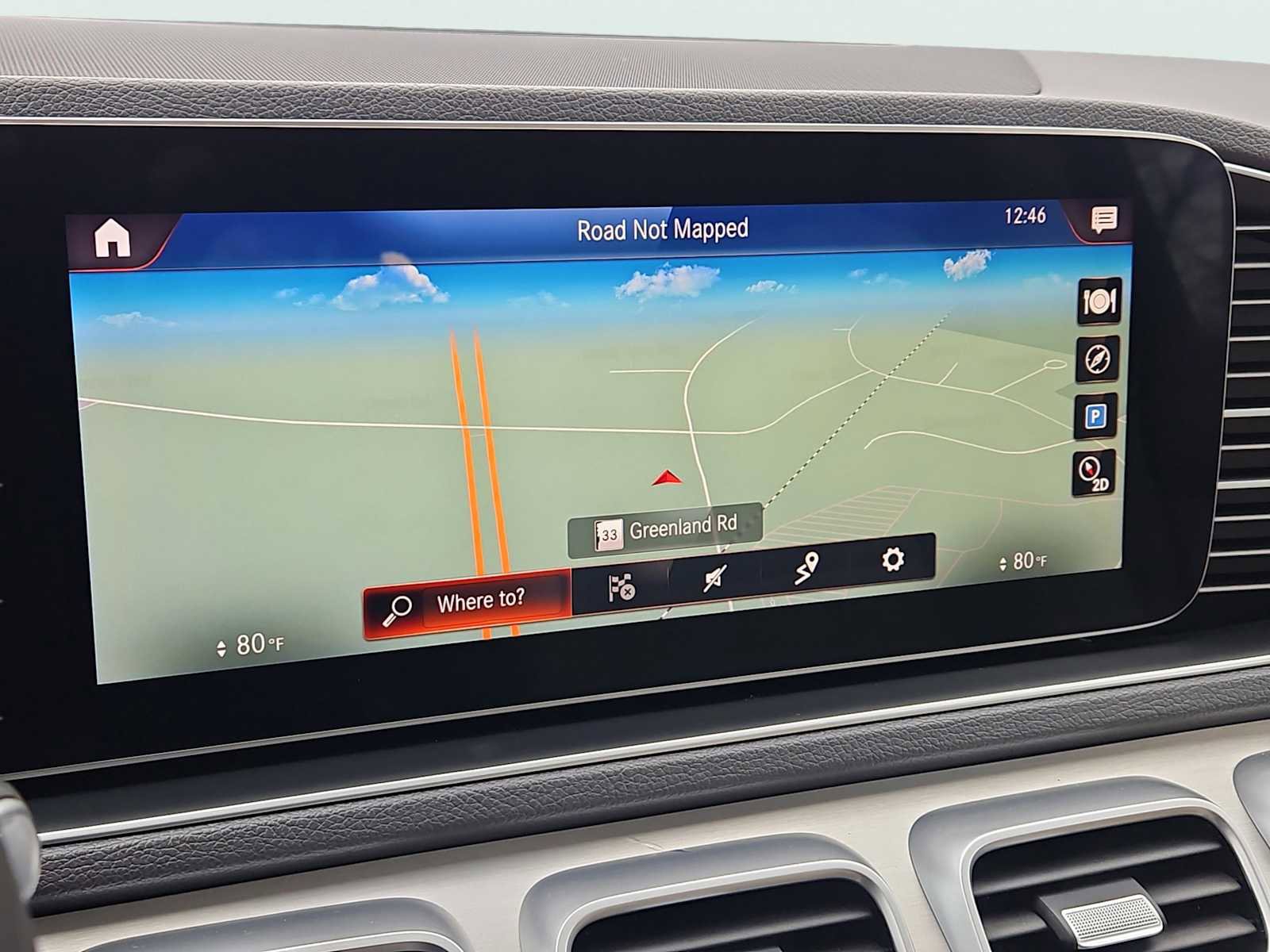 Used 2020 Mercedes-Benz GLE 350 4MATIC image 17