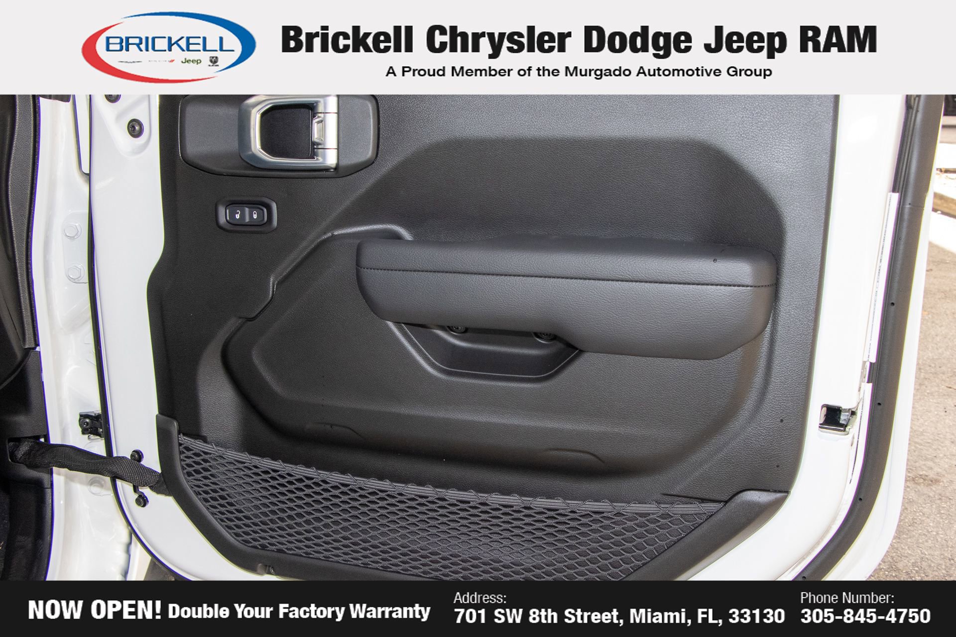 New 2026 Jeep Gladiator Mojave image 12