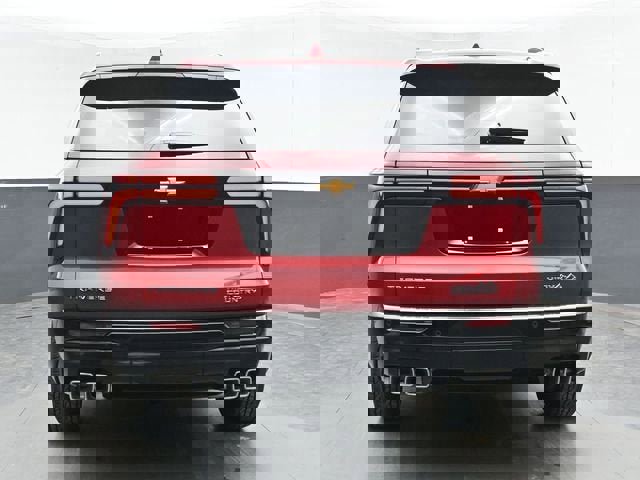 New 2026 Chevrolet Traverse High Country image 13