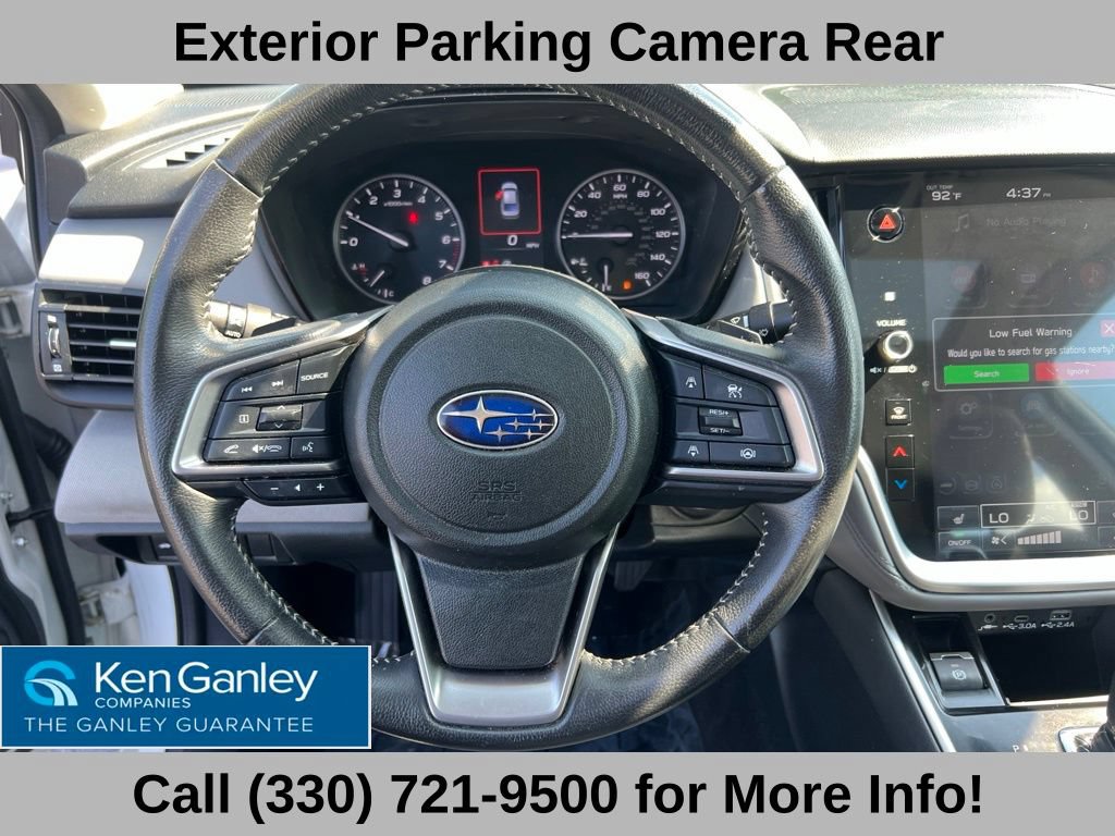 Used 2024 Subaru Legacy Premium AWD/4WD image 33