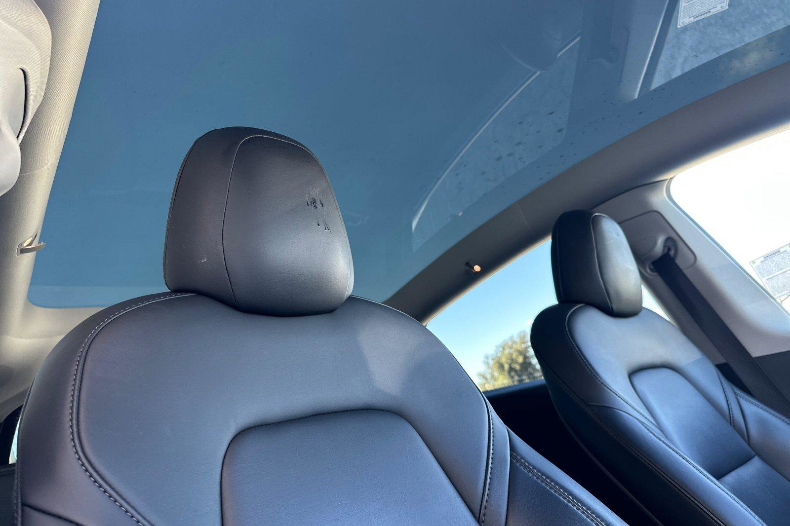 Used 2021 Tesla Model Y Long Range image 21