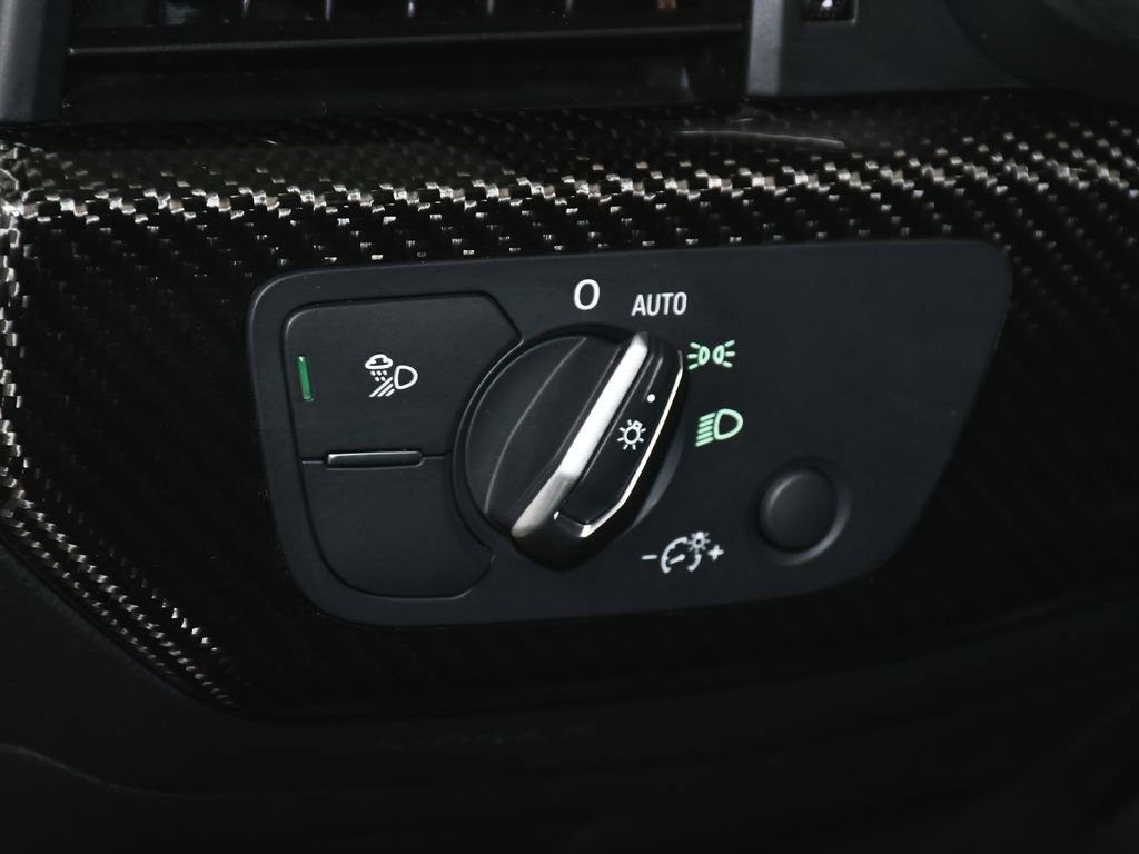 Used 2019 Audi RS 5 Sportback image 27