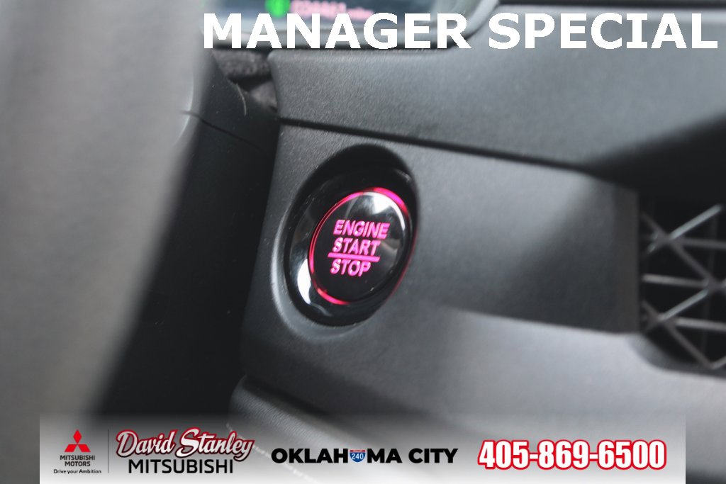 Used 2024 Honda Accord EX image 21