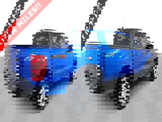 Used 2021 Ford Ranger XL w/ Equipment Group 101A High image 8