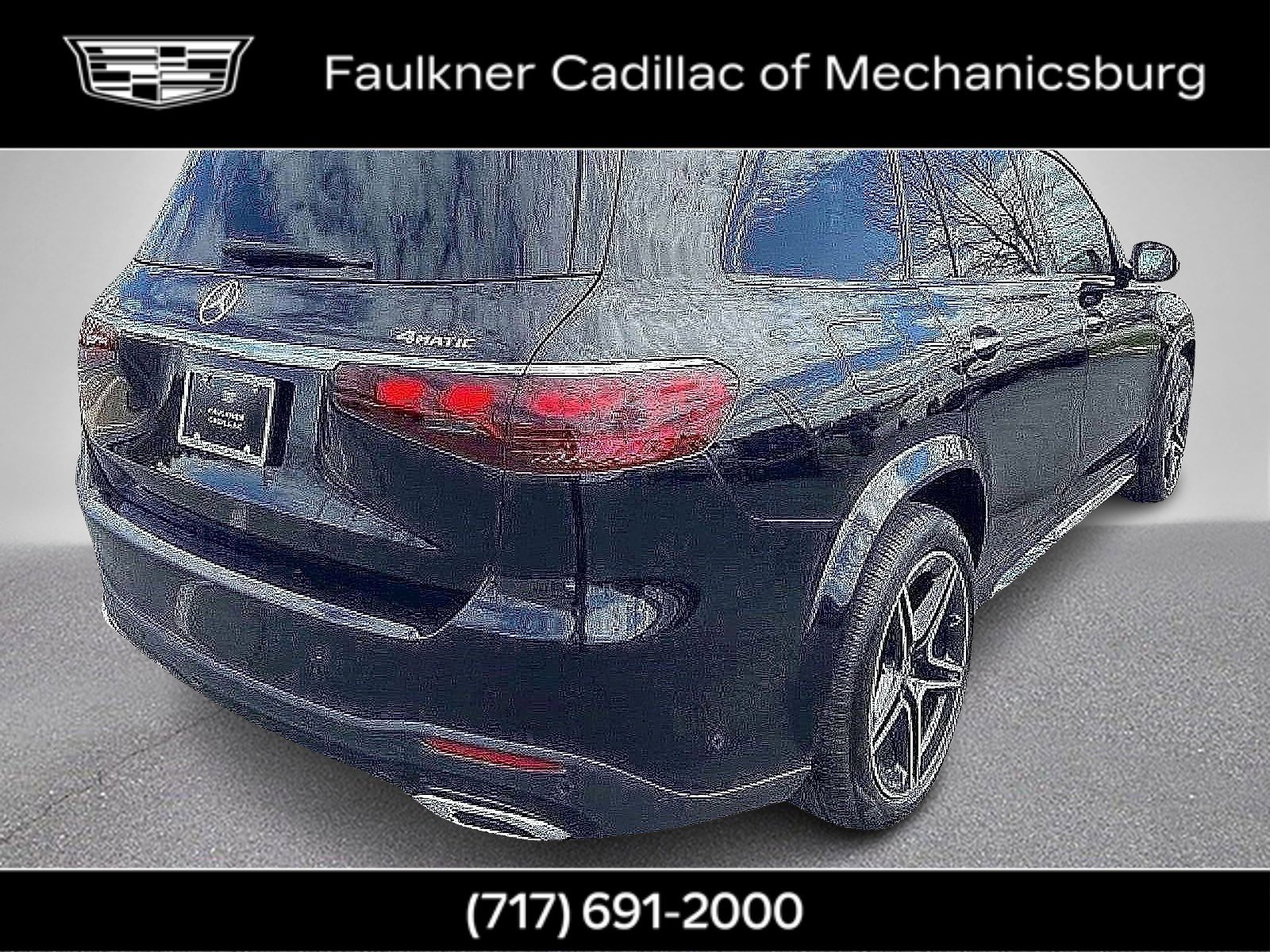 Used 2024 Mercedes-Benz GLS 450 4MATIC image 5