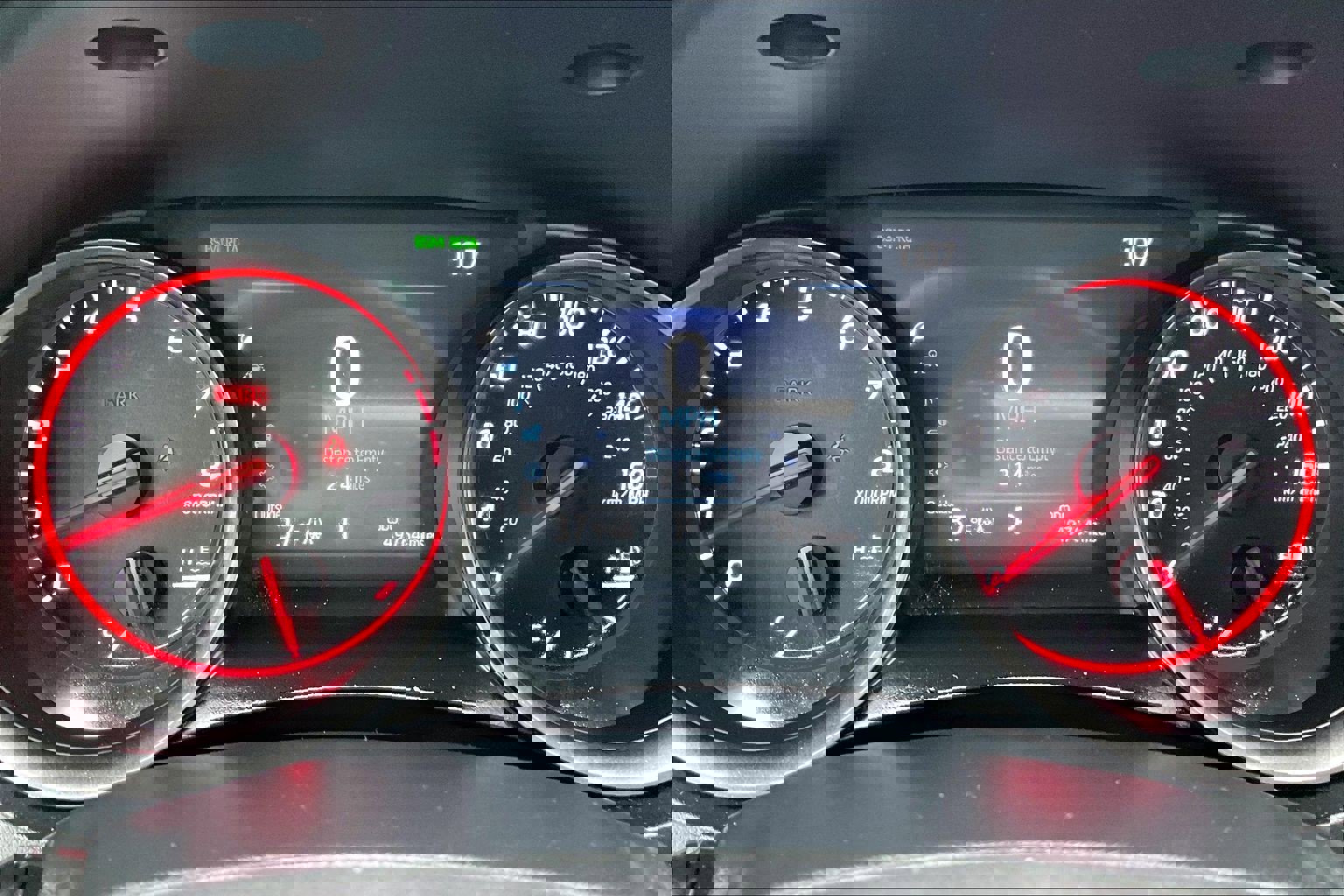 Used 2024 Toyota Camry XSE image 19