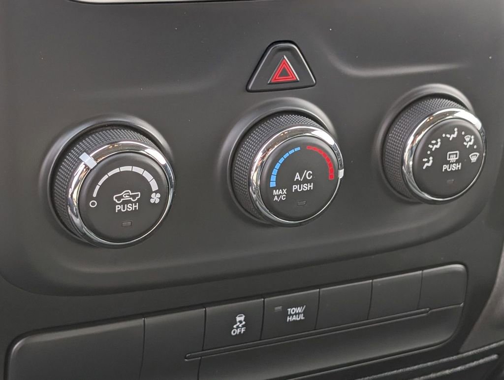 Used 2018 RAM 1500 Express w/ Popular Equipment Group image 33