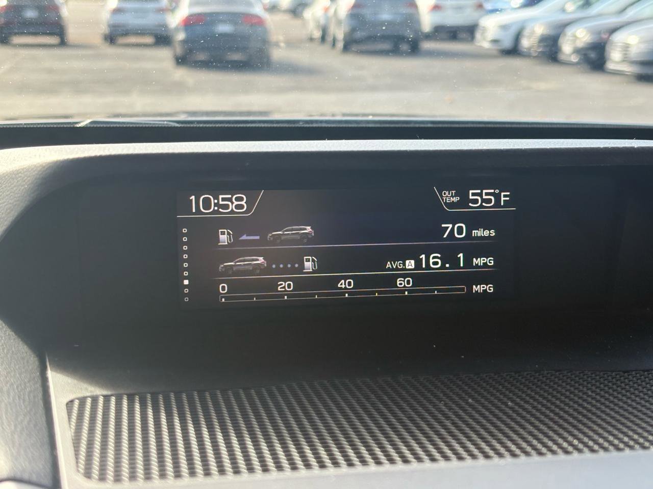 Used 2021 Subaru Ascent Touring w/ Popular Package #2A image 20