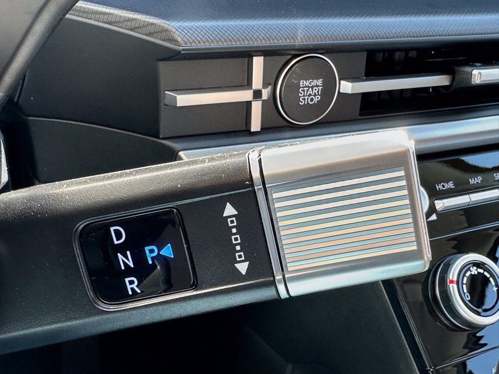New 2026 Hyundai Santa Fe SE AWD/4WD image 17