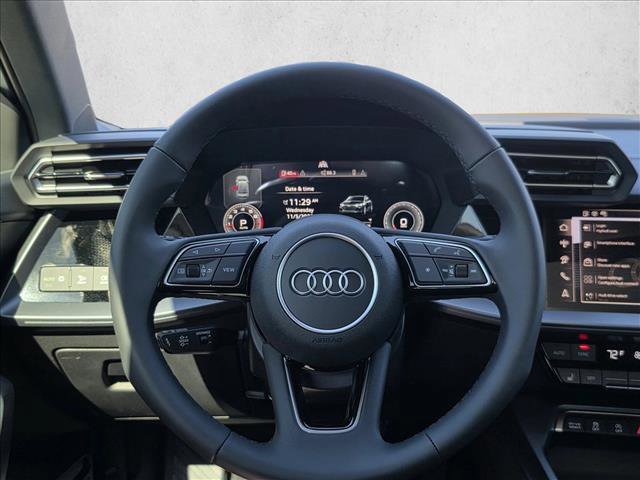 New 2026 Audi A3 2.0T Premium Plus image 19
