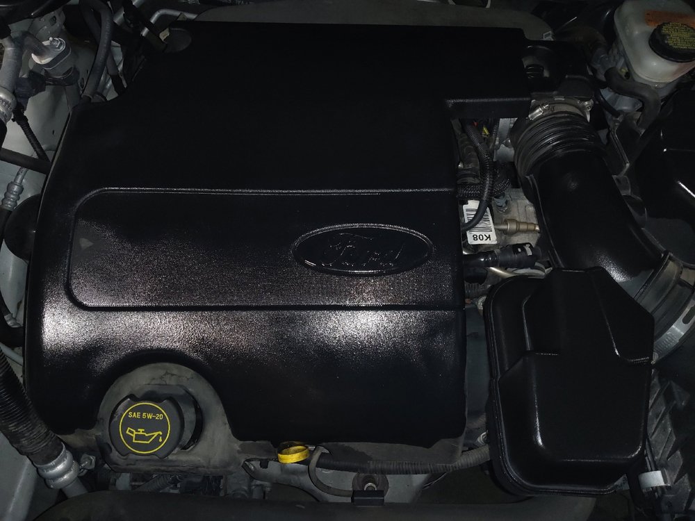 Used 2017 Ford Explorer XLT image 30