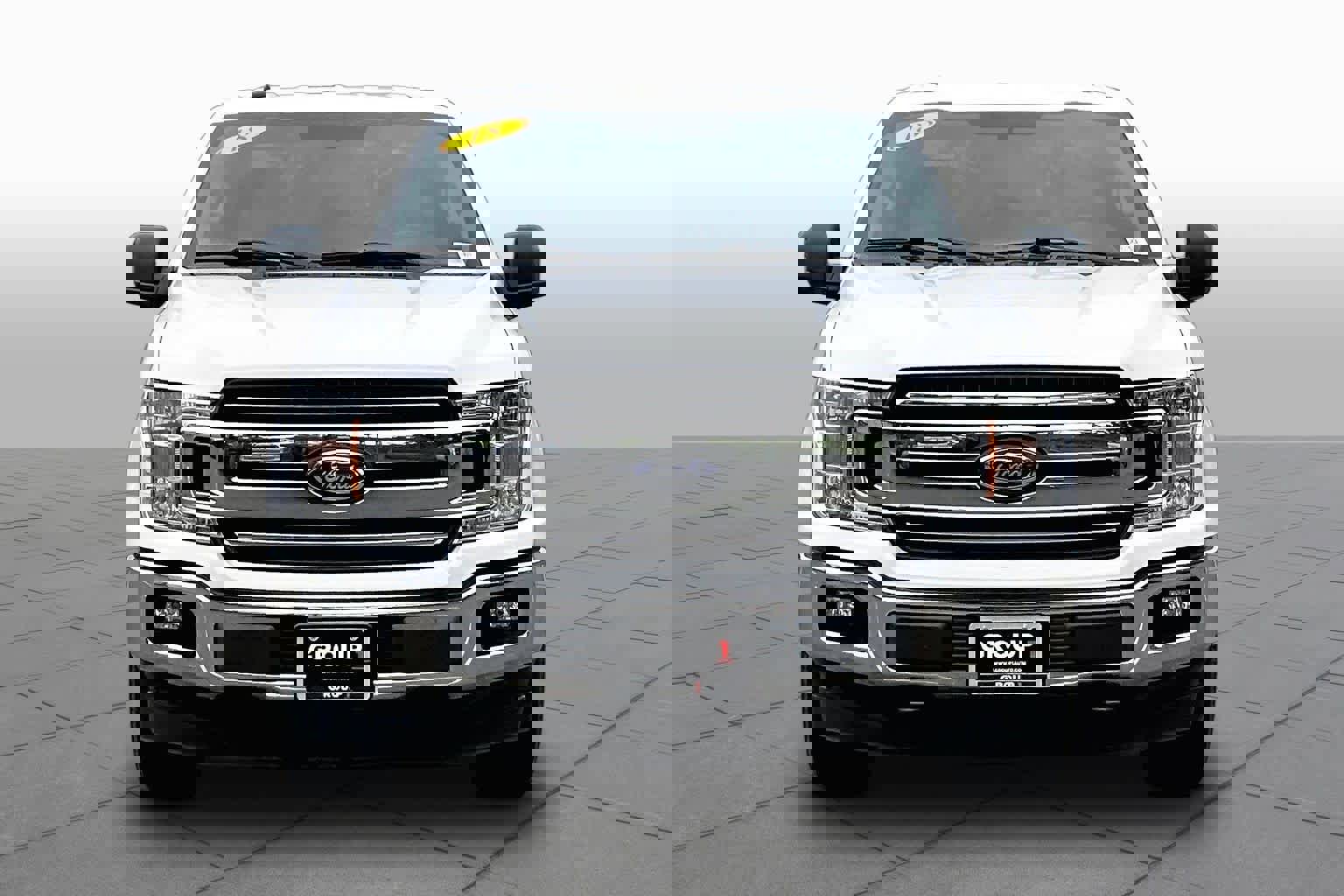 Used 2018 Ford F150 XLT image 3