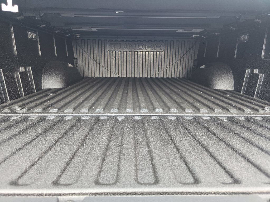 New 2026 Toyota Tundra 1794 Edition AWD/4WD image 22
