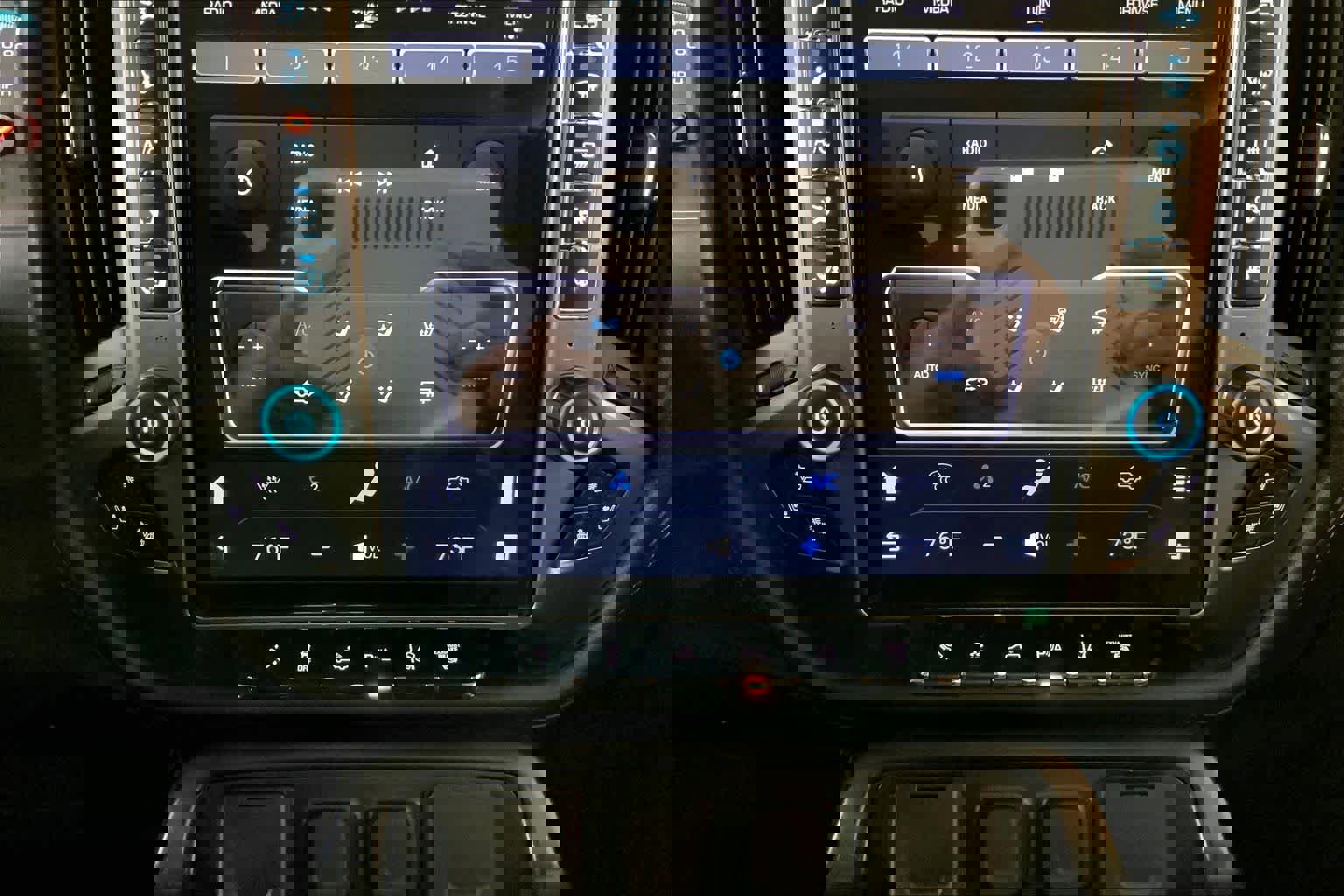 Used 2019 GMC Sierra 2500 Denali w/ Duramax Plus Package image 34