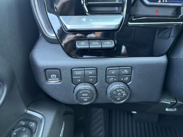 New 2026 Chevrolet Silverado 3500 LTZ w/ LTZ Plus Package AWD/4WD image 16