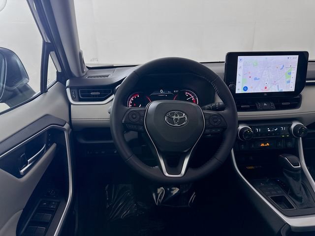 Used 2025 Toyota RAV4 XLE Premium w/ Weather Package image 22