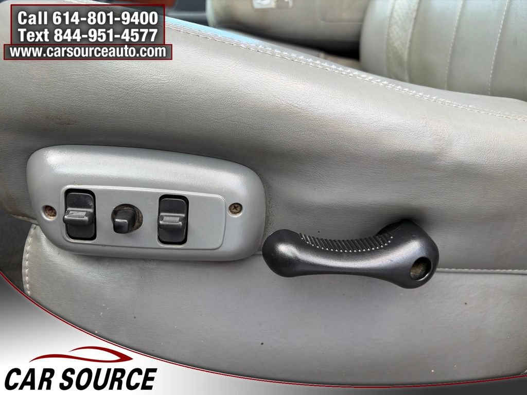 Used 2006 Dodge Ram 2500 Truck Laramie AWD/4WD image 14