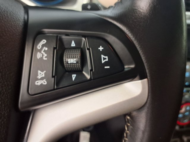 Used 2012 Chevrolet Camaro SS w/ Black Stripe Package RWD image 7