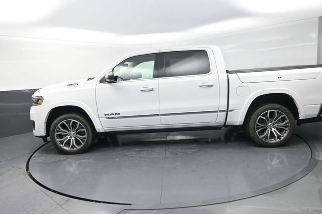 New 2026 RAM 1500 Tungsten AWD/4WD image 6