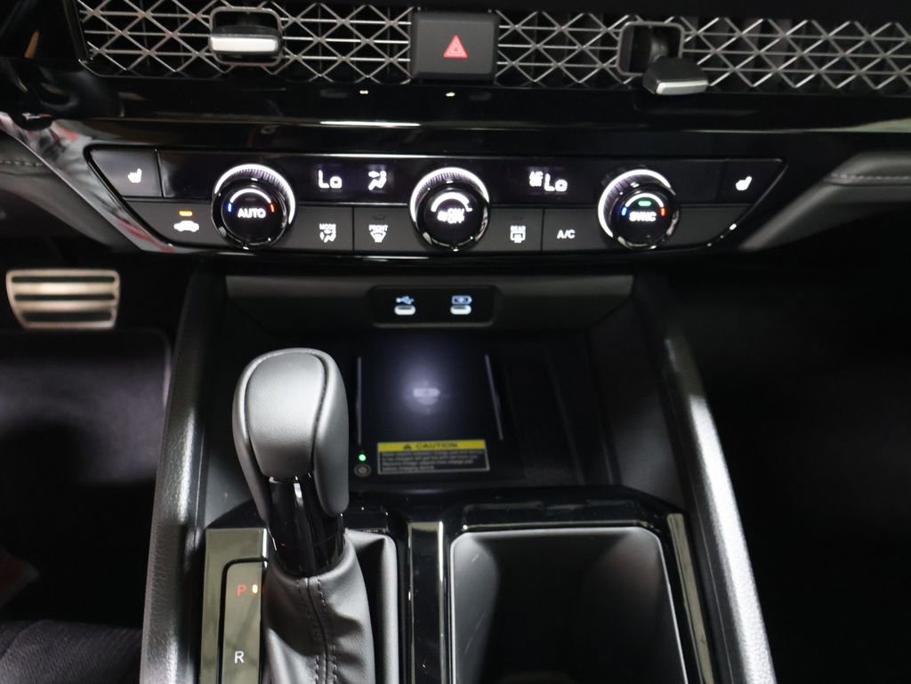 New 2025 Honda Accord Sport image 27