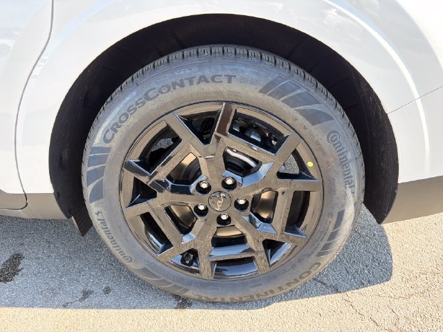 New 2027 Kia Carnival SX w/ Dark Edition Package FWD image 27