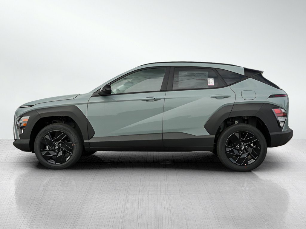 New 2027 Hyundai Kona SEL Sport AWD/4WD image 4