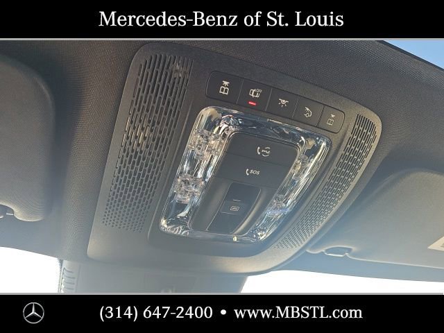 New 2026 Mercedes-Benz GLB 250 4MATIC image 31