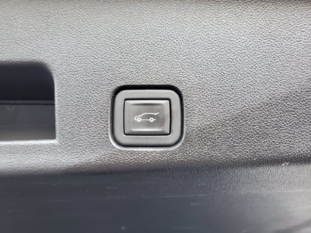 Certified 2024 Chevrolet Traverse Z71 AWD/4WD image 13