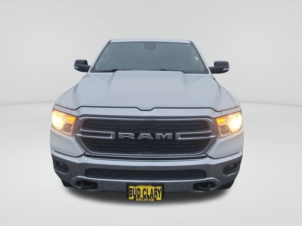 Used 2020 RAM 1500 Big Horn image 9